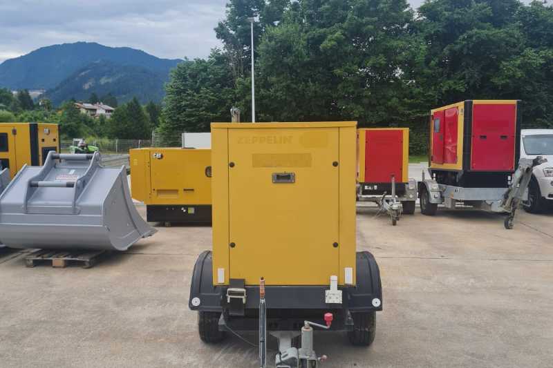 OmecoHub - Immagine OLYMPIAN GEP 18-4